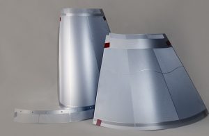 توری سانتریفوژ غیرمداوم