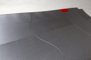 توری سانتریفوژ غیرمداوم