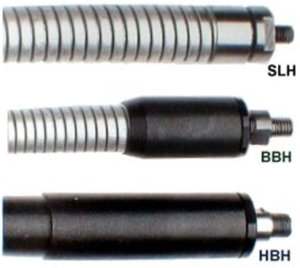 تجهیزات رسوبزدایی مکانیکی