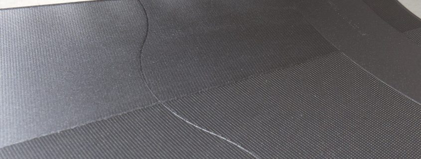 توری سانتریفوژ غیرمداوم