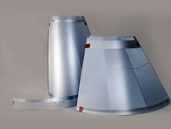 توری سانتریفوژ مداوم