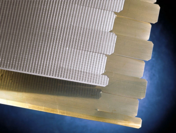 توری سانتریفوژ غیرمداوم