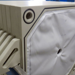 پارچه فیلتر پرس