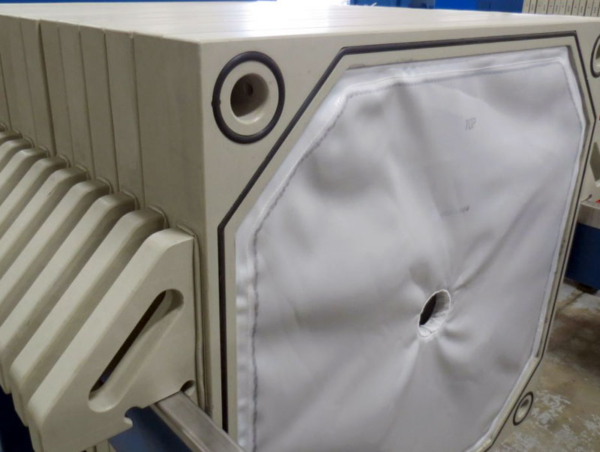 پارچه فیلتر پرس