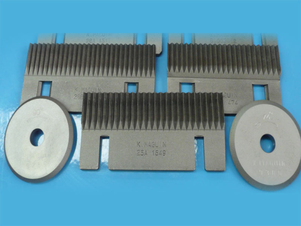 تیغه آسیاب خلال